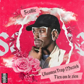 Vlaamse Trap Muziek (Tien Om Te Zien) by Scottie