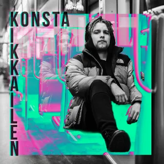 Kikkailen by Konsta