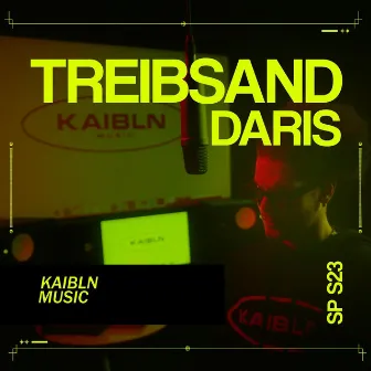 Treibsand by Daris