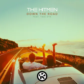 Down the Road by The Hitmen