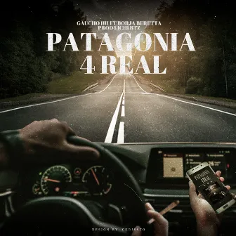 Patagonia 4 Real by Gaucho HH