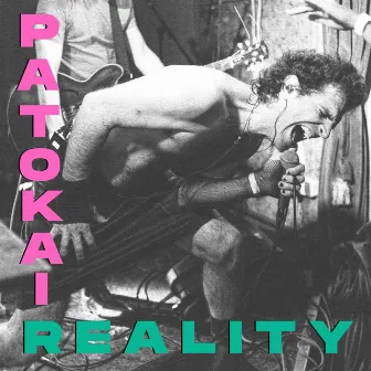 Reality - Live at Schokoladen by Patokai