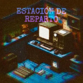 Estacion de Reparto by Anfeta