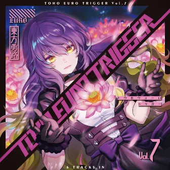 TOHO EURO TRIGGER VOL.07 by K2E†Cradle