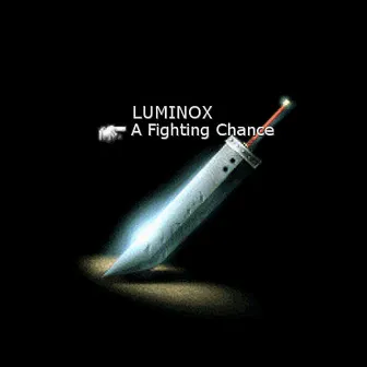 A Fighting Chance by Luminox