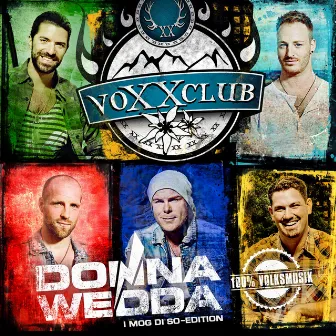 Donnawedda (I mog di so - Edition) by voXXclub