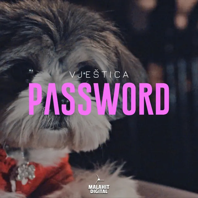 Password