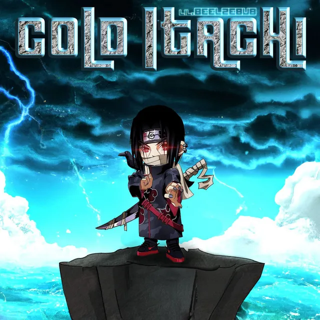 Cold Itachi