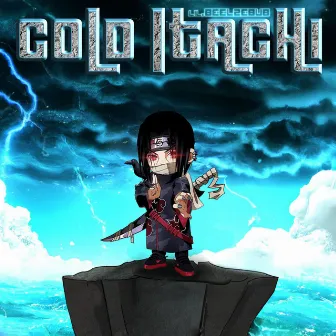 Cold Itachi by lil.Beelzebub