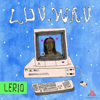 Luv.Wav by LeriQ