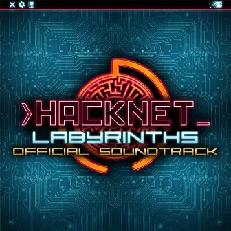 Sabotage (Hacknet Labyrinths Official Soundtrack) by Remi Gallego