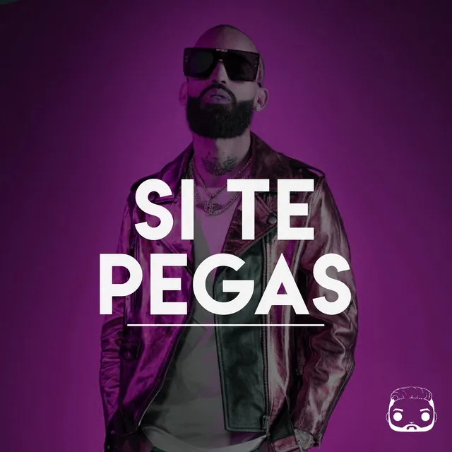 Si Te Pegas