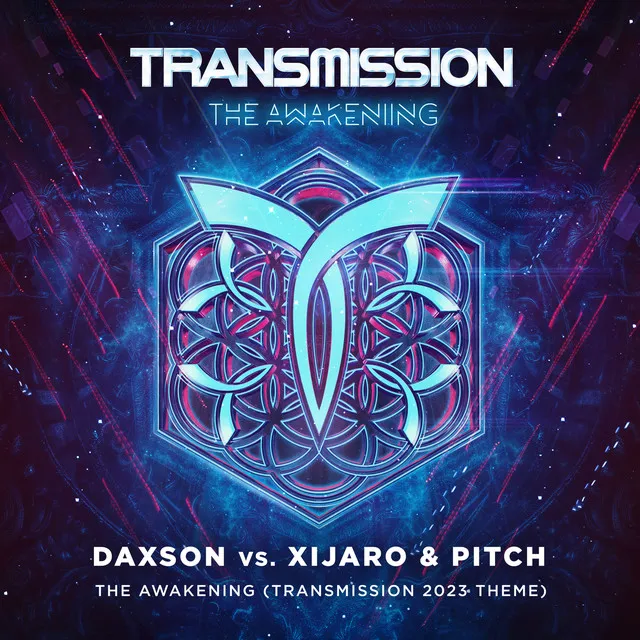 The Awakening (Transmission Theme 2023)