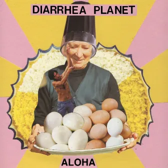 Aloha by Diarrhea Planet