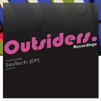 SexTech by Dj SvenSNs