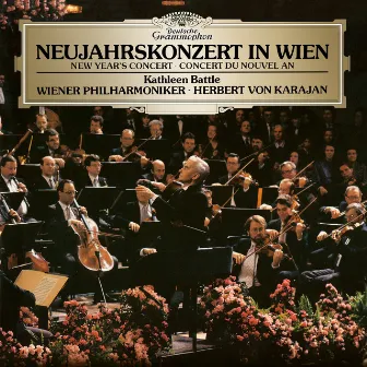 New Year's Concert in Vienna 1987 by Johann Strauss I