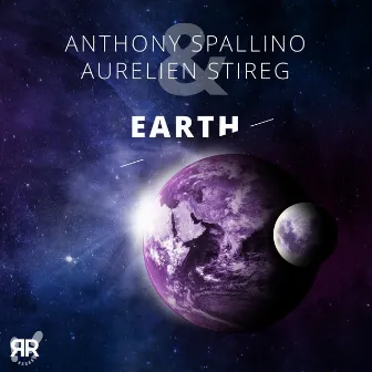 Earth by Anthony Spallino