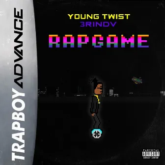 Rap Game by Young Twist