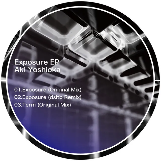 Exposure (dsitb Remix)