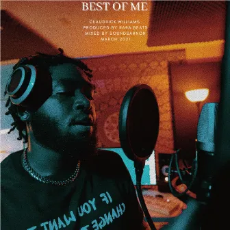 Best Of Me by Wayup Lamar