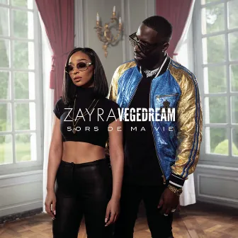 Sors de ma vie (feat. Vegedream) by Zayra