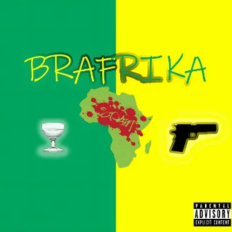 Brafrika by SPAM