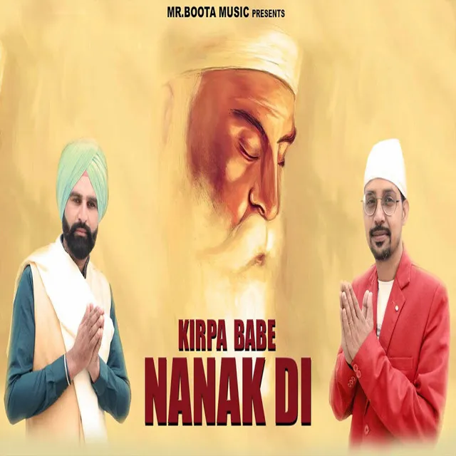 Kirpa Babe Nanak Di