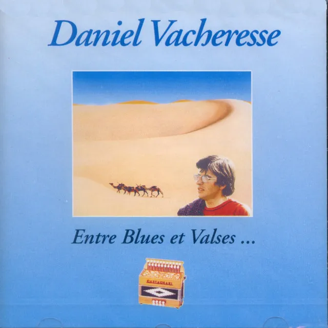 Entre Blues Et Valses