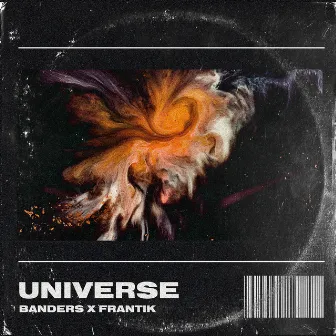 Universe by Banders