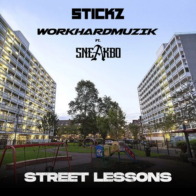 Street Lessons