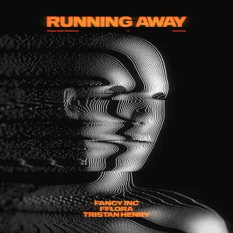 Running Away by Tristan Henry