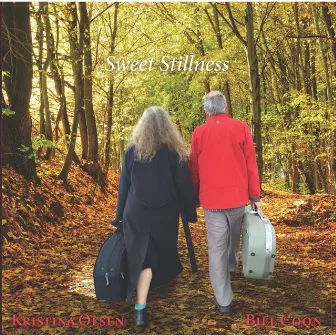 Sweet Stillness by Bill Coon