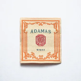 Adamas by KINSI