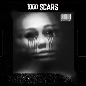 1000 Scars by Bludborne