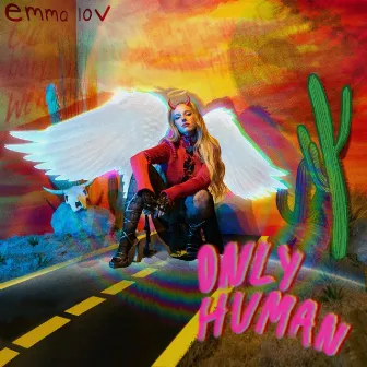 Only Human by emma løv