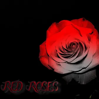 Red Roses by Rock-Criminals