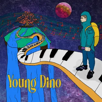 Ain't Comin' Back by Young Dino