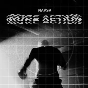 More Action by Navsa