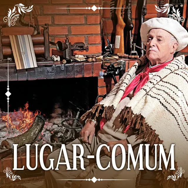 Lugar-Comum