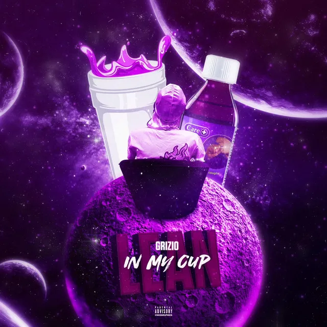 Lean in my Cup