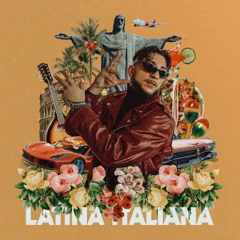 Latina Italiana by Malo