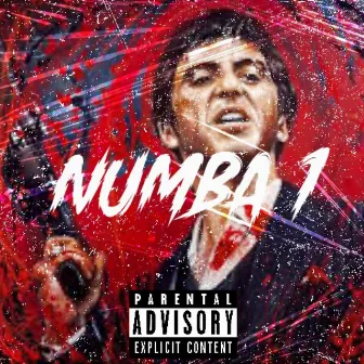 Numba 1 by Lil Dae Dae