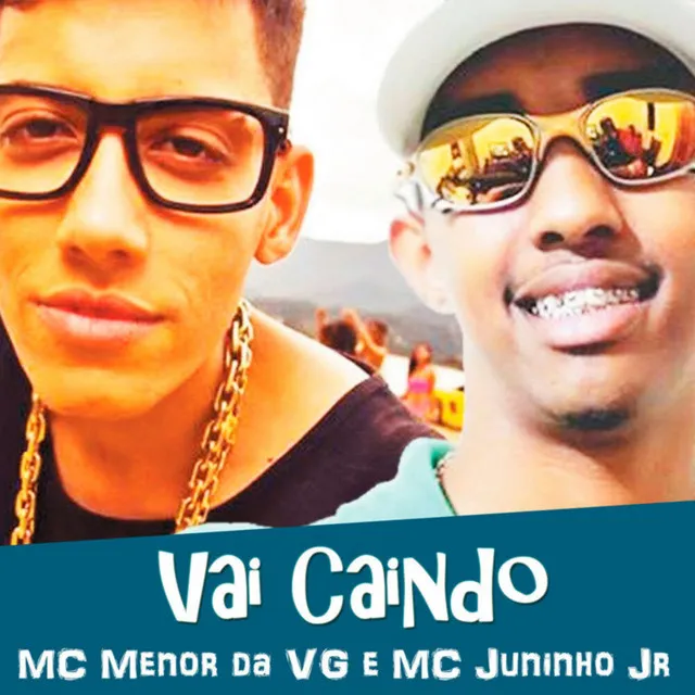 Vai Caindo