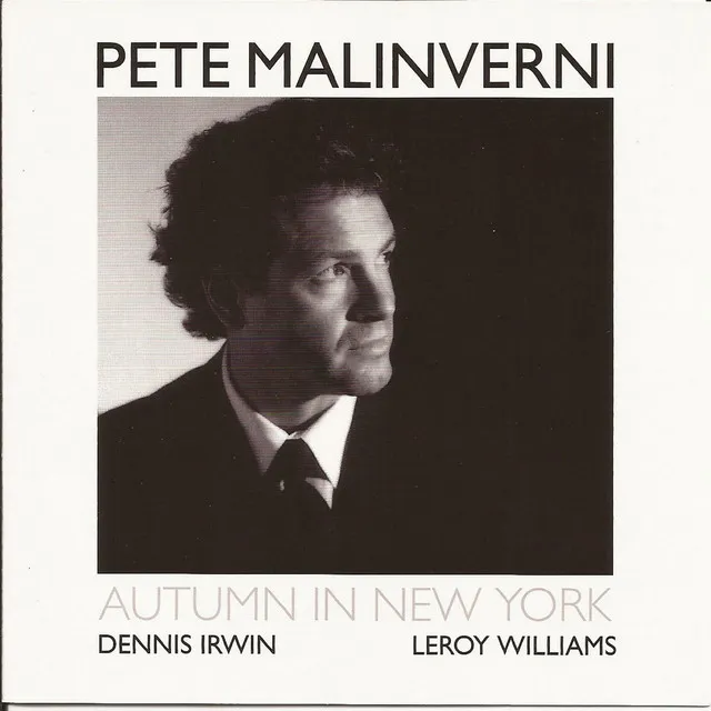 Pete Malinverni