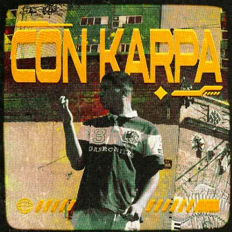 Con Karpa by Novi