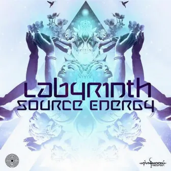 Source Energy by Labyr1nth