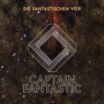 Captain Fantastic by Die Fantastischen Vier