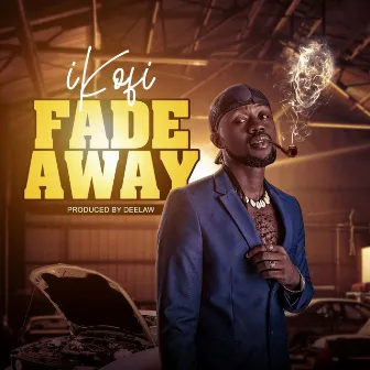 Fade Away by iKofi