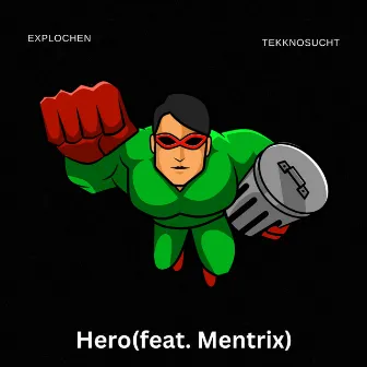 Hero by explochen