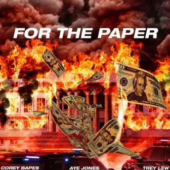 For The Paper by Trey Lew